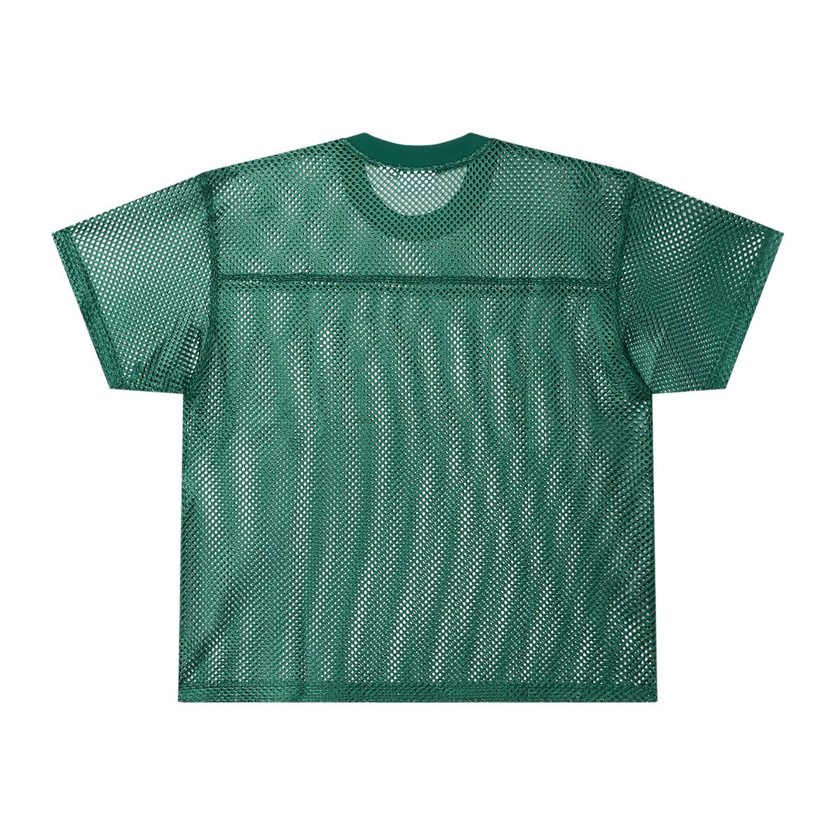 OBEY COLLEGIATE PRACTICE JERSEY オベイ コレジエイト プラクティス ジャージー 131080375【メンズ スクリーンプリント メッシュ素材 26SS】