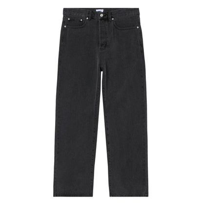 OBEY CLASSIC BAGGY DENIM オベイ クラシック バギー デニム 142010109【メンズ デニムバギーフィット テーパード ワークスタイル 26SS】