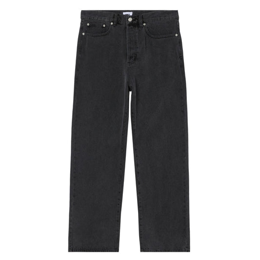 OBEY CLASSIC BAGGY DENIM オベイ クラシック バギー デニム 142010109【メンズ デニムバギーフィット テーパード ワークスタイル 26SS】