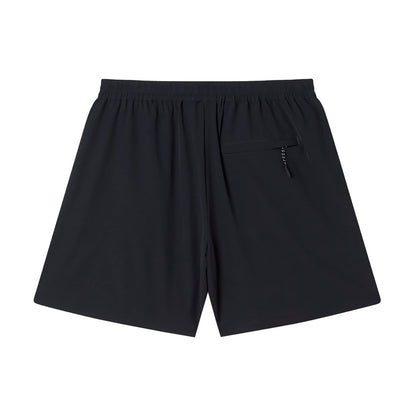 OBEY TRAVEL SHORT オベイ トラベル ショーツ 172120130【メンズ ポリエステル素材 ドローコード リラックス 26SS】