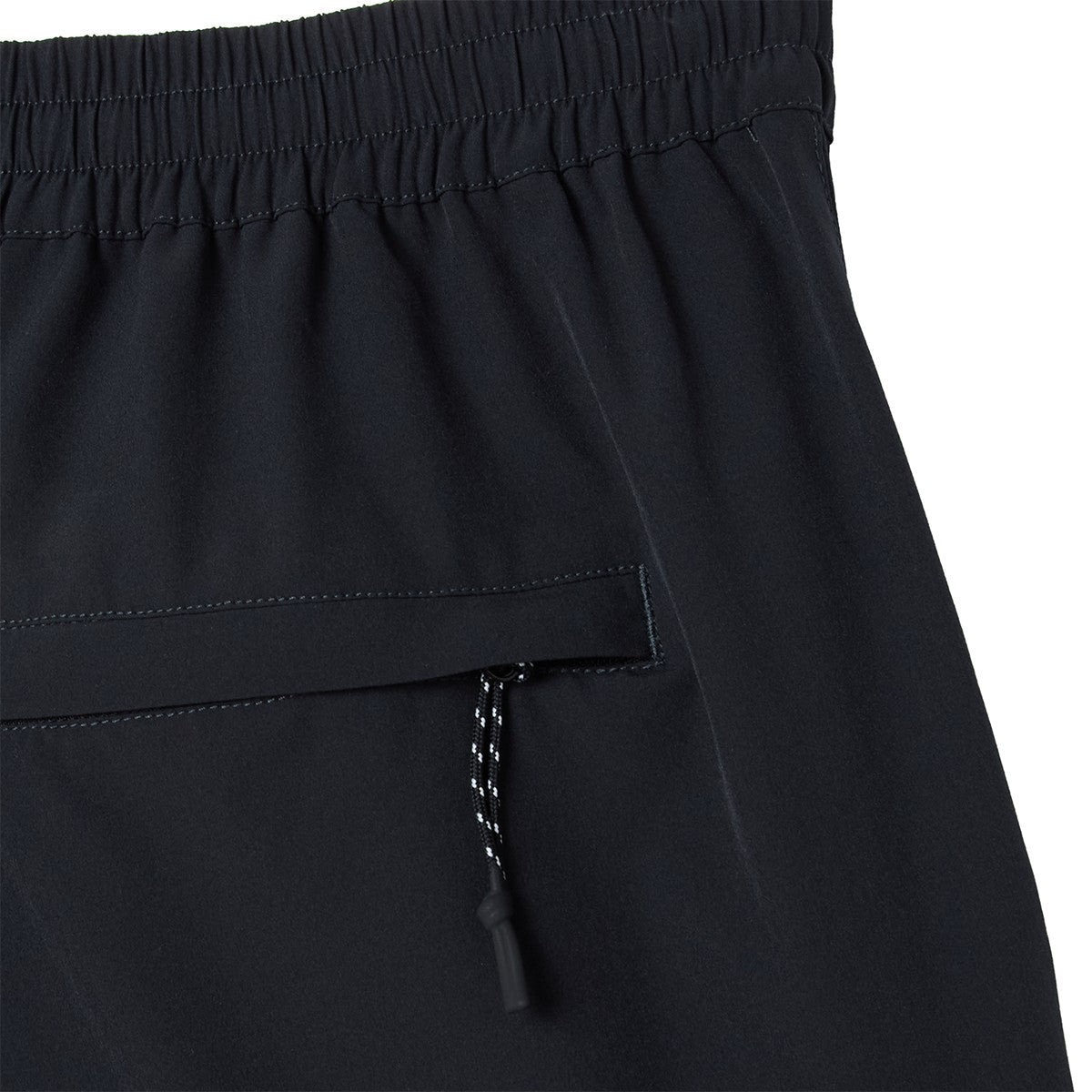 OBEY TRAVEL SHORT オベイ トラベル ショーツ 172120130【メンズ ポリエステル素材 ドローコード リラックス 26SS】