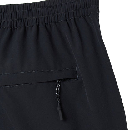 OBEY TRAVEL SHORT オベイ トラベル ショーツ 172120130【メンズ ポリエステル素材 ドローコード リラックス 26SS】
