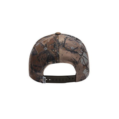 OBEY RANCH 5 PANEL SNAPBACK オベイ ランチ 5パネル スナップバック 100490148【メンズ キャップ スナップバック ストリート デイリー 26SS】