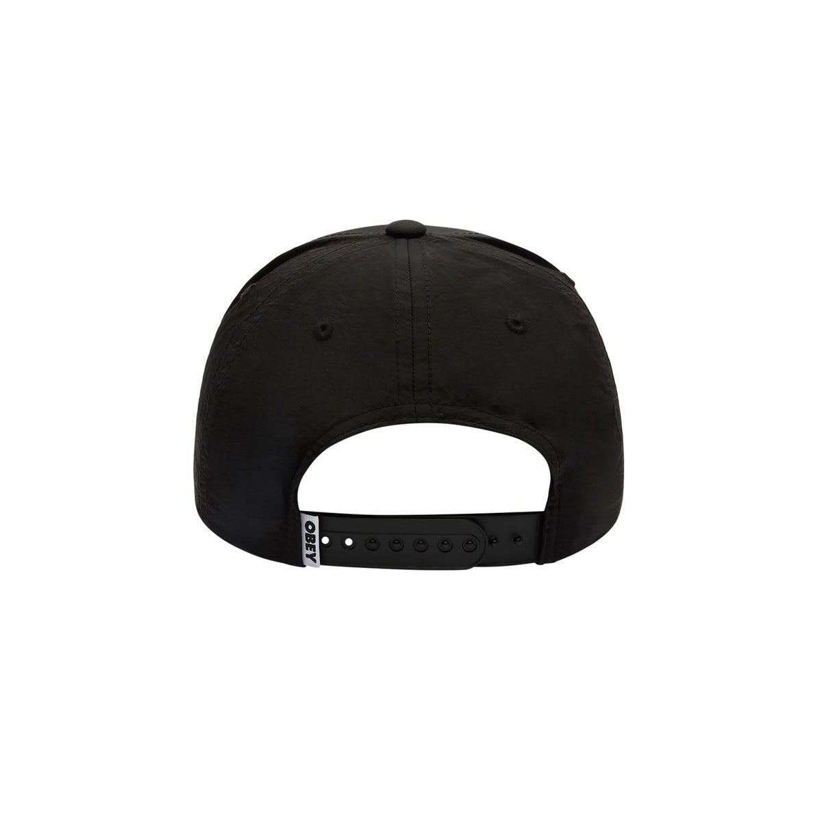 OBEY FORM TRUCKER オベイ フォーム トラッカー 100500053【メンズ キャップ 刺繡ロゴ 26SS】