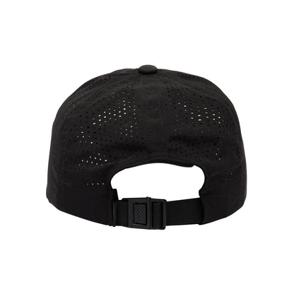 OBEY OBEY PACE 6 PANEL TRAIL CAP オベイ オベイ ペース 6パネル トレイル キャップ 100580441【メンズ ポリエステル素材 キャップ 26SS】