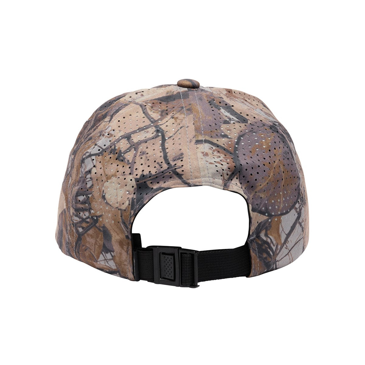 OBEY OBEY PACE 6 PANEL TRAIL CAP オベイ オベイ ペース 6パネル トレイル キャップ 100580441【メンズ ポリエステル素材 キャップ 26SS】