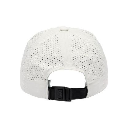 OBEY OBEY PACE 6 PANEL TRAIL CAP オベイ オベイ ペース 6パネル トレイル キャップ 100580441【メンズ ポリエステル素材 キャップ 26SS】