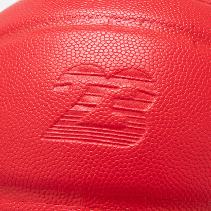 APPLEBUM APPLEBUM × TACHIKARA CUSTOM BASKETBALL “R.E.D.” アップルバム アップルバム × タチカラ カスタムバスケットボール “R.E.D.” 2611010R【メンズ バスケットボール エンボスロゴ アウトドア 26SS】