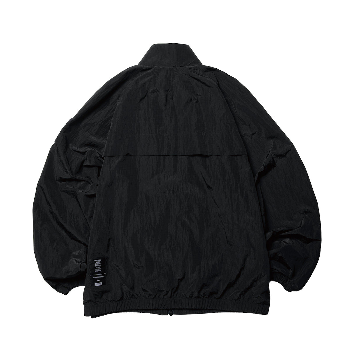 Liberaiders NYLON TRACK JACKET 730022601 – Kinetics（キネティクス