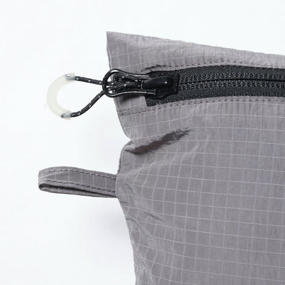 Liberaiders NYLON TRACK JACKET  リベレイダース ナイロントラックジャケット 730022601【メンズ ナイロンジャケット 撥水ジャケット 軽量アウター ジップアップジャケット 26SS】