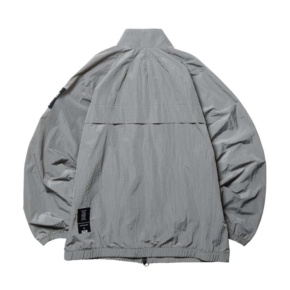 Liberaiders NYLON TRACK JACKET 730022601 – Kinetics（キネティクス