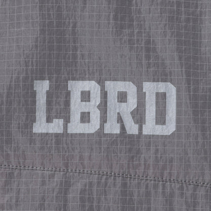 Liberaiders NYLON TRACK JACKET  リベレイダース ナイロントラックジャケット 730022601【メンズ ナイロンジャケット 撥水ジャケット 軽量アウター ジップアップジャケット 26SS】