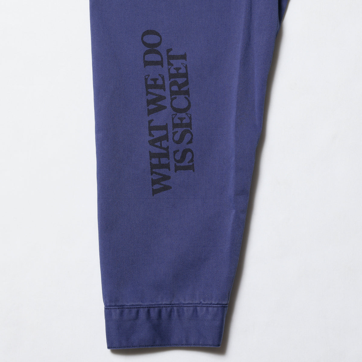 Liberaiders HANDWRITING PRINT COVERALL リベレイダース ハンドライティング プリント カバーオール 730032601【メンズ カバーオール コットンツイル ワークジャケット 手書きプリント 26SS】