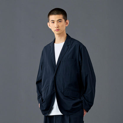 SUPPLEX NYLON 2B JACKET