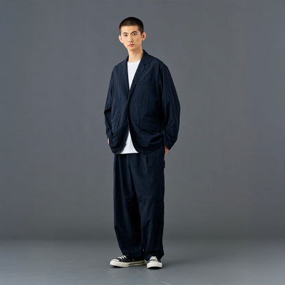 SUPPLEX NYLON 2B JACKET