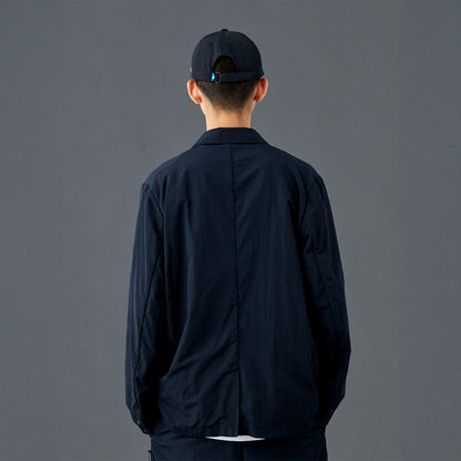 SUPPLEX NYLON 2B JACKET