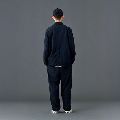 SUPPLEX NYLON 2B JACKET