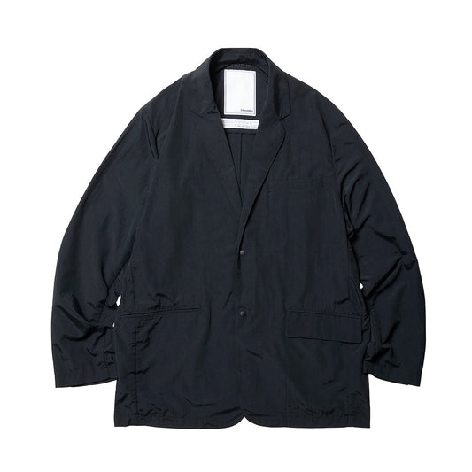 SUPPLEX NYLON 2B JACKET