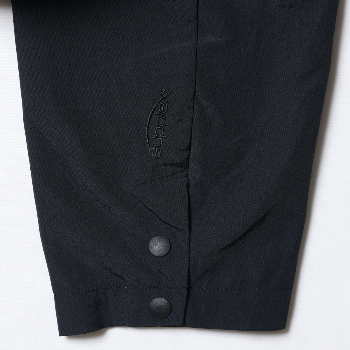SUPPLEX NYLON 2B JACKET