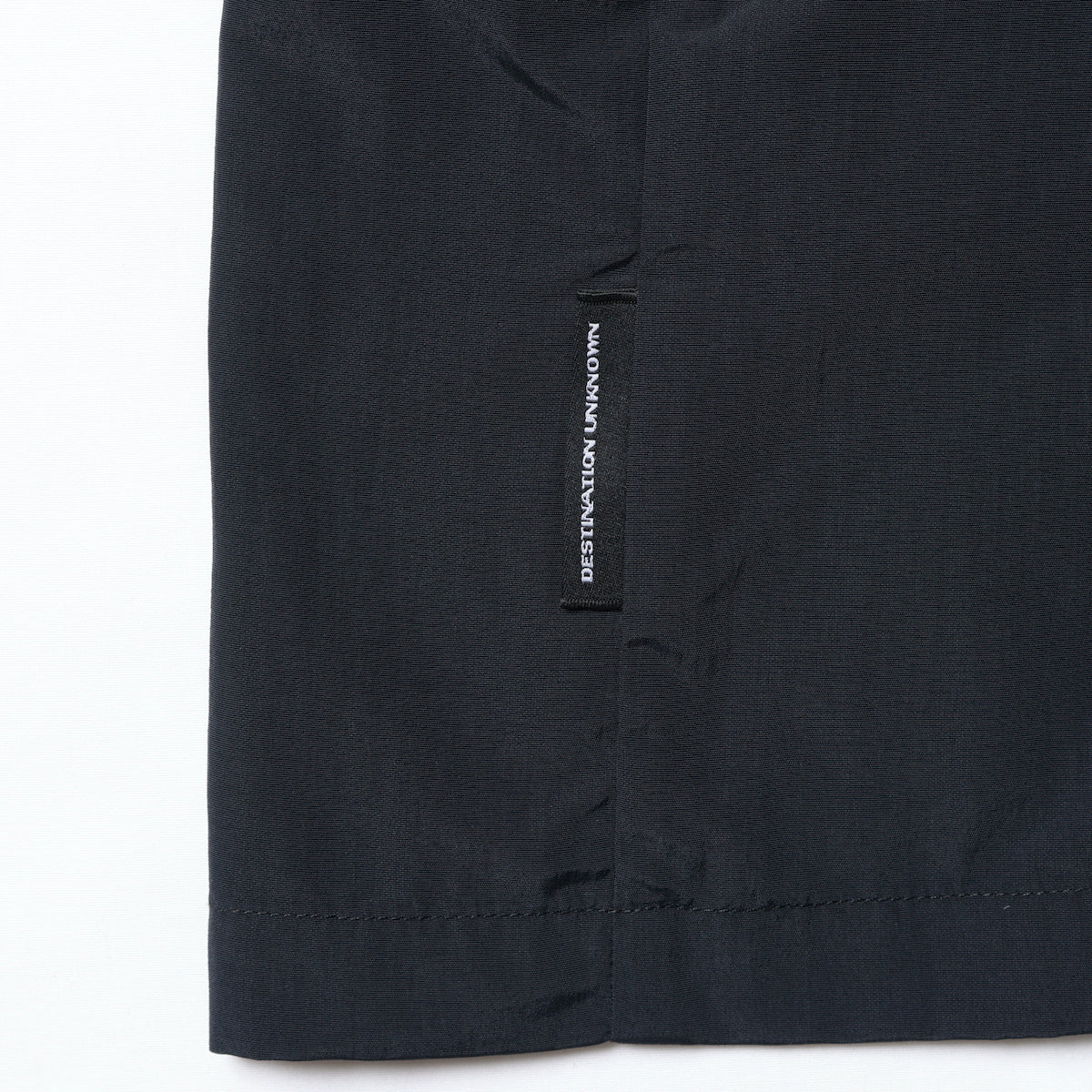 SUPPLEX NYLON 2B JACKET