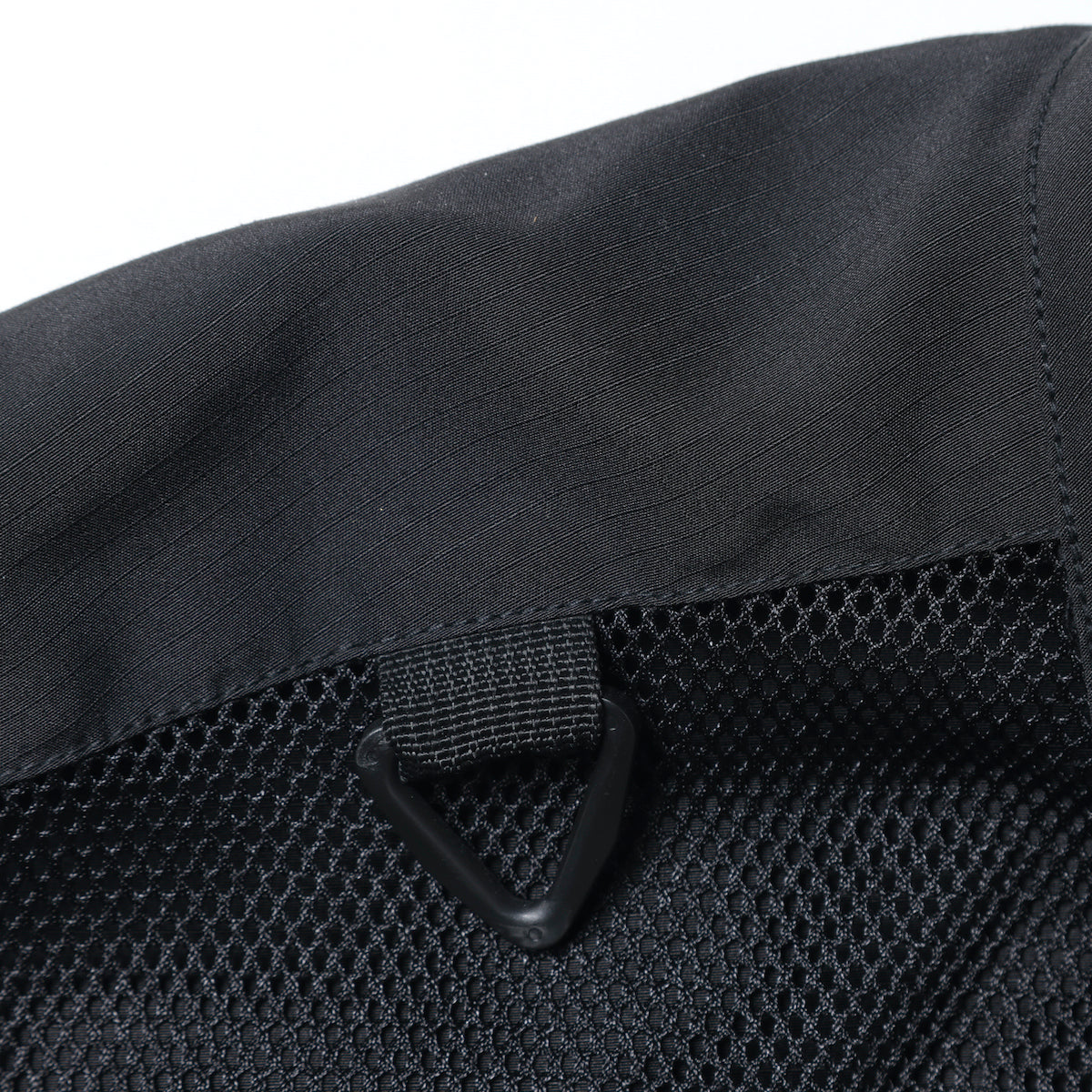 Liberaiders MESH VEST リベレイダース メッシュベスト 730092601【メンズ メッシュベスト ユーティリティベスト フィッシングベスト 多ポケットベスト 26SS】