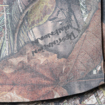 Liberaiders MESH VEST リベレイダース メッシュベスト 730092601【メンズ メッシュベスト ユーティリティベスト フィッシングベスト 多ポケットベスト 26SS】