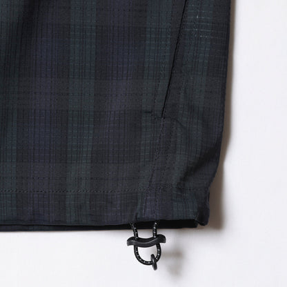 Liberaiders DOTAIR S/S SHIRT リベレイダース ドットエアー S/S シャツ 732032601【メンズ 半袖シャツ ドローコード ポリエステル素材 26SS】