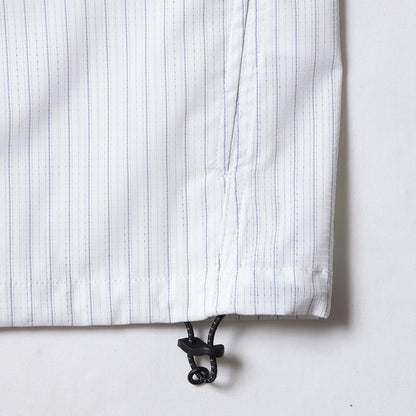 Liberaiders DOTAIR S/S SHIRT リベレイダース ドットエアー S/S シャツ 732032601【メンズ 半袖シャツ ドローコード ポリエステル素材 26SS】