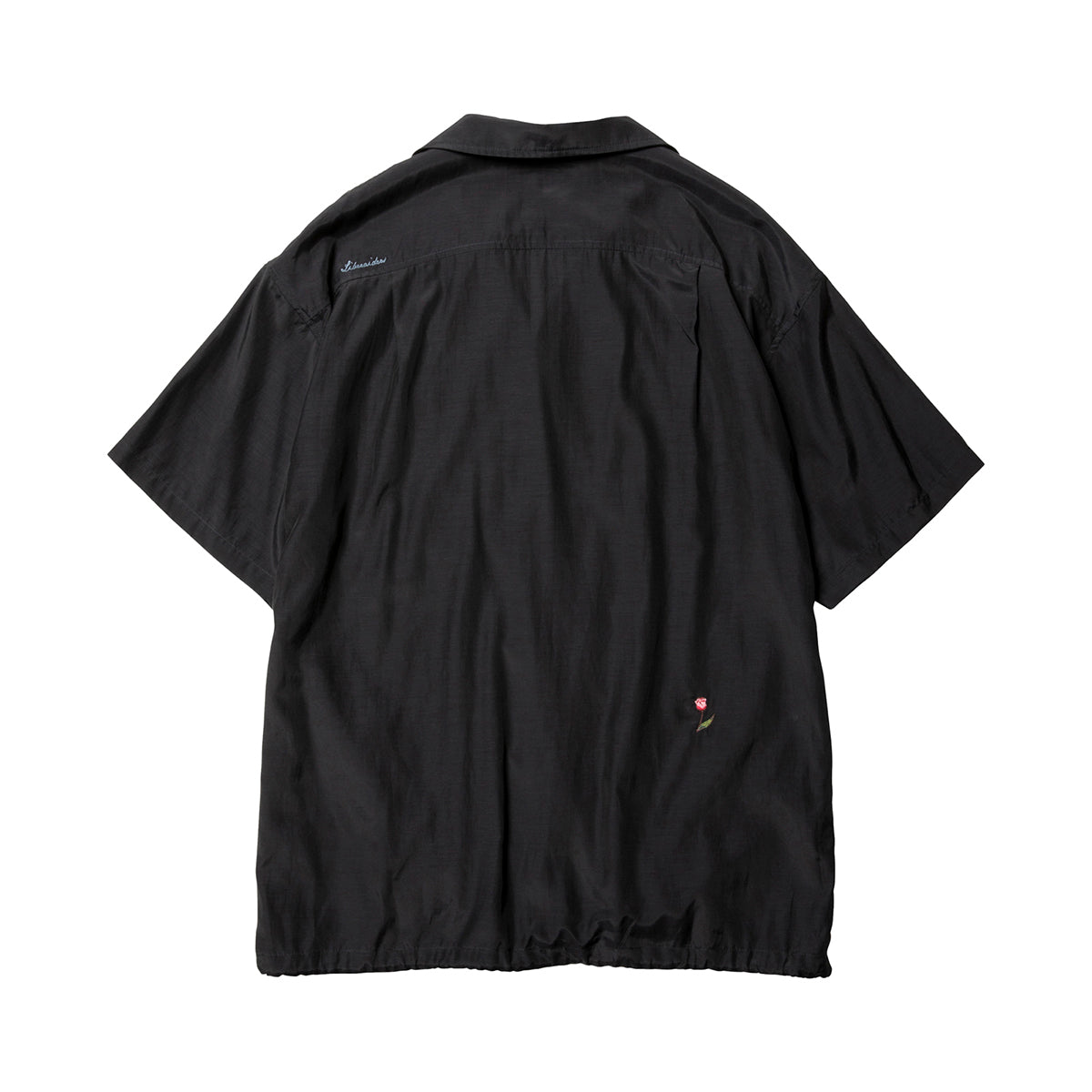 Liberaiders COTTON RAYON S/S SHIRT 732052601 – Kinetics