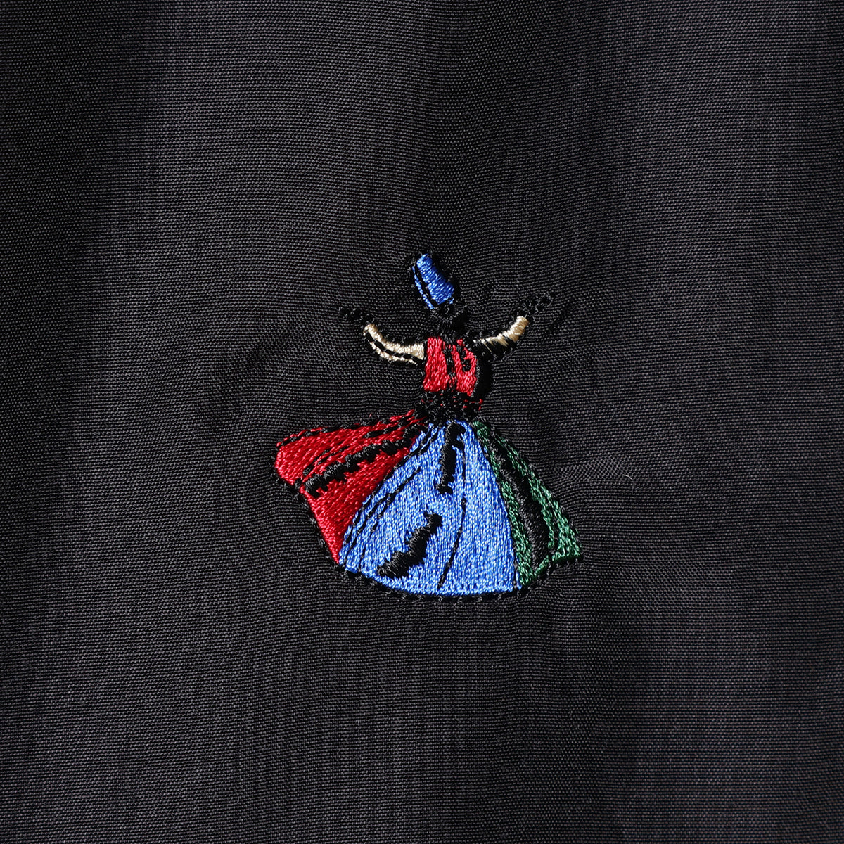 Liberaiders COTTON RAYON S/S SHIRT  リベレイダース コットン レーヨン 半袖シャツ 732052601【メンズ 半袖 開襟シャツ 接触冷感効果 26SS】