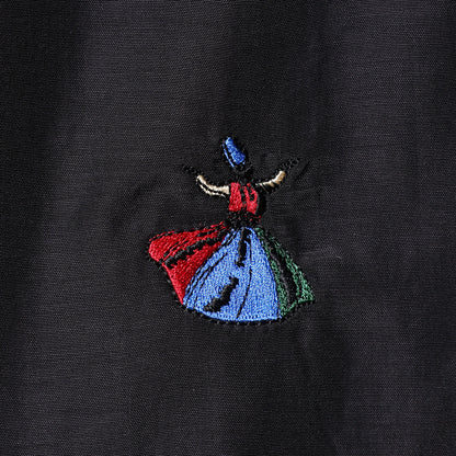Liberaiders COTTON RAYON S/S SHIRT  リベレイダース コットン レーヨン 半袖シャツ 732052601【メンズ 半袖 開襟シャツ 接触冷感効果 26SS】