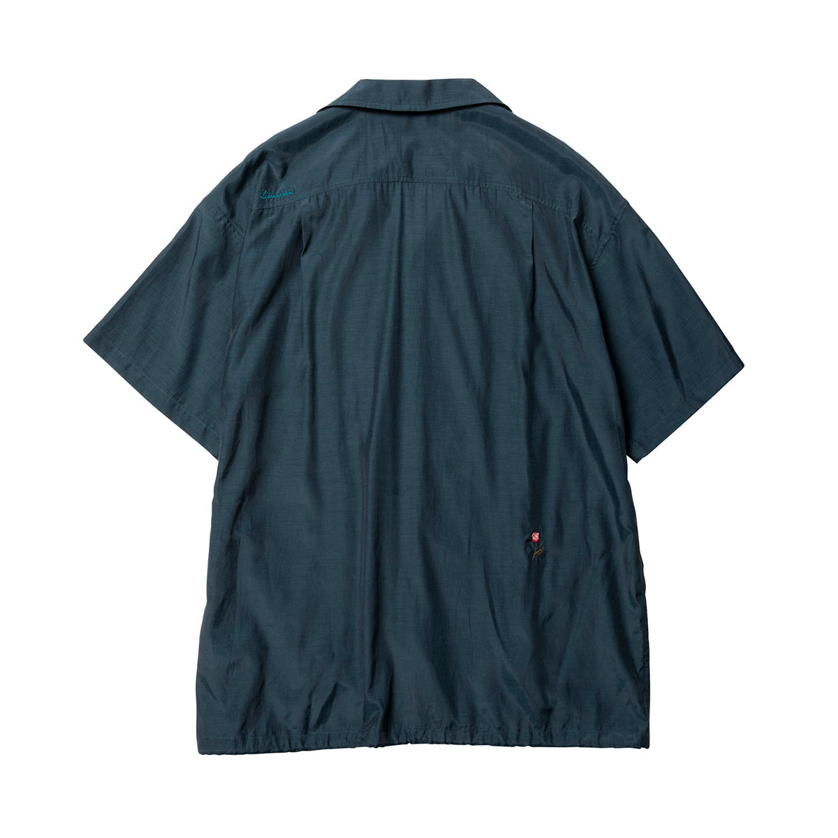 Liberaiders COTTON RAYON S/S SHIRT 732052601 – Kinetics