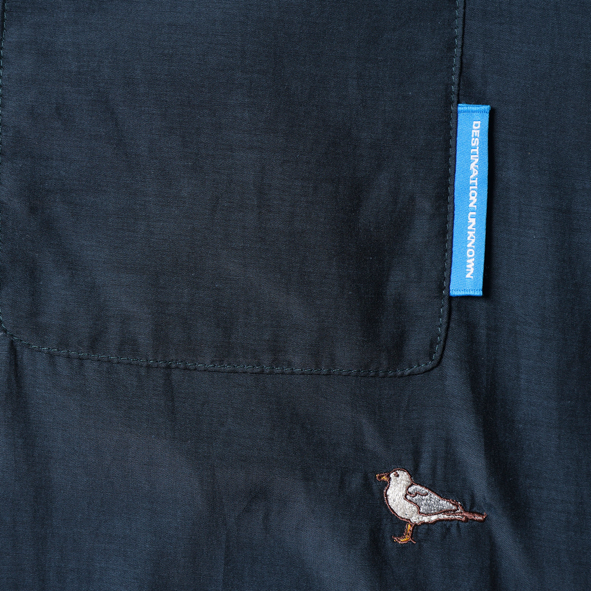 Liberaiders COTTON RAYON S/S SHIRT  リベレイダース コットン レーヨン 半袖シャツ 732052601【メンズ 半袖 開襟シャツ 接触冷感効果 26SS】