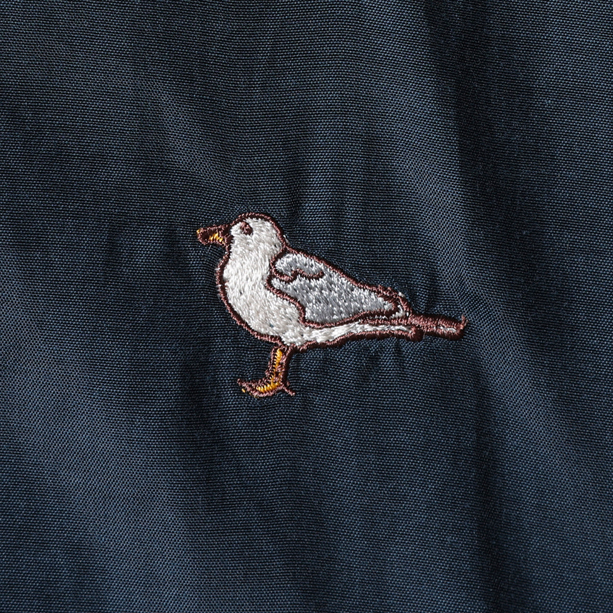 Liberaiders COTTON RAYON S/S SHIRT  リベレイダース コットン レーヨン 半袖シャツ 732052601【メンズ 半袖 開襟シャツ 接触冷感効果 26SS】