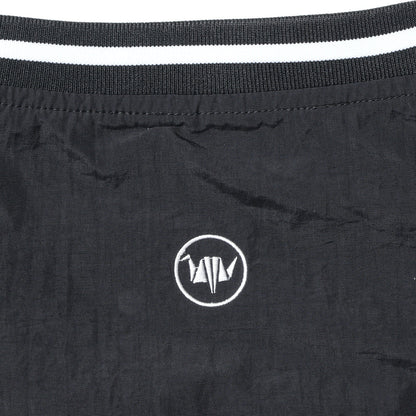 Liberaiders LR NYLON PULLOVER リベレイダース LR ナイロンプルオーバー 735012601【メンズ ナイロンプルオーバー Vネックトップス 軽量アウター 通気性ウェア メッシュ裏地 26SS】