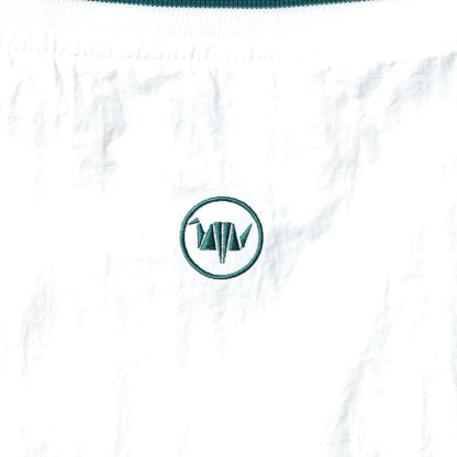 Liberaiders LR NYLON PULLOVER リベレイダース LR ナイロンプルオーバー 735012601【メンズ ナイロンプルオーバー Vネックトップス 軽量アウター 通気性ウェア メッシュ裏地 26SS】