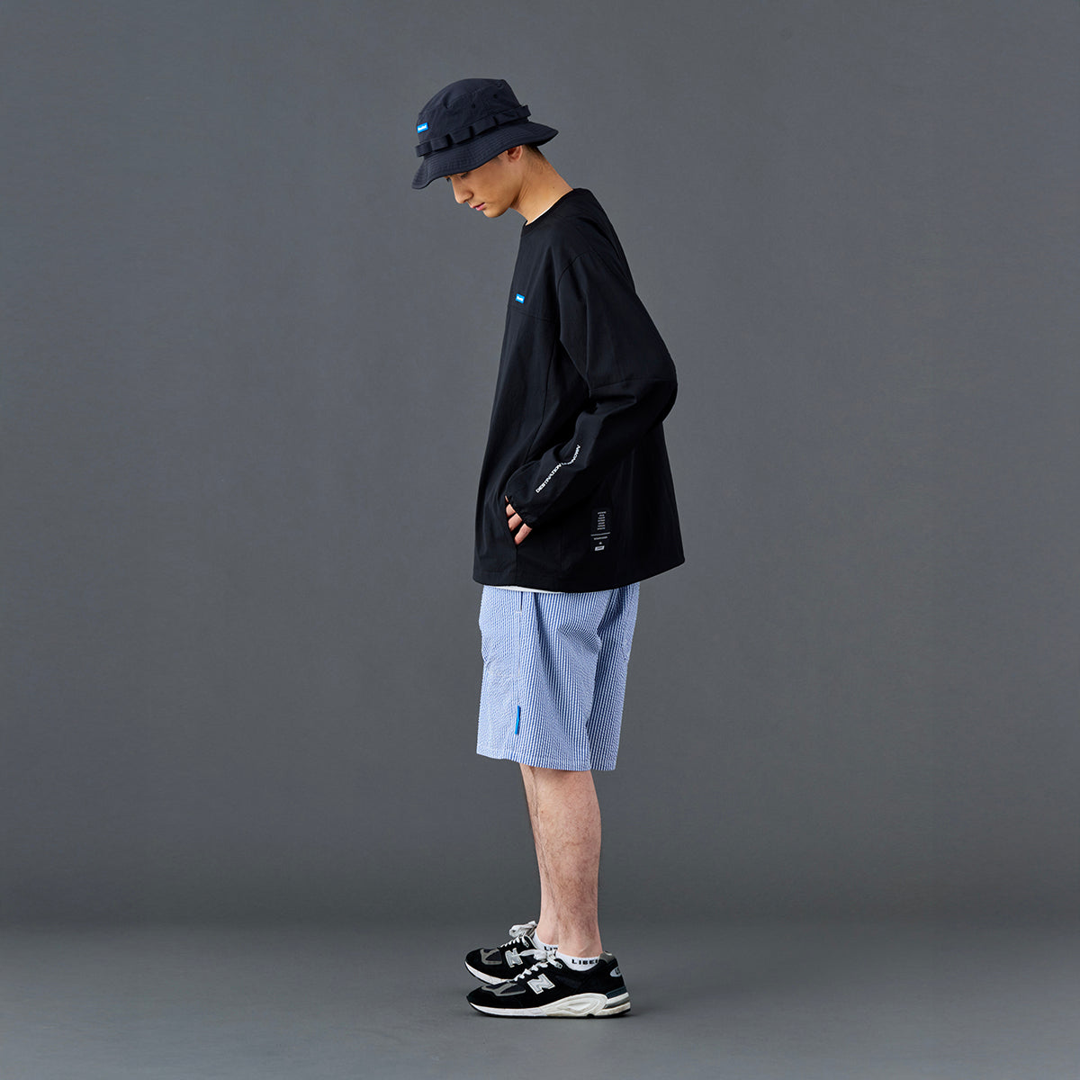 DOTAIR PULLOVER