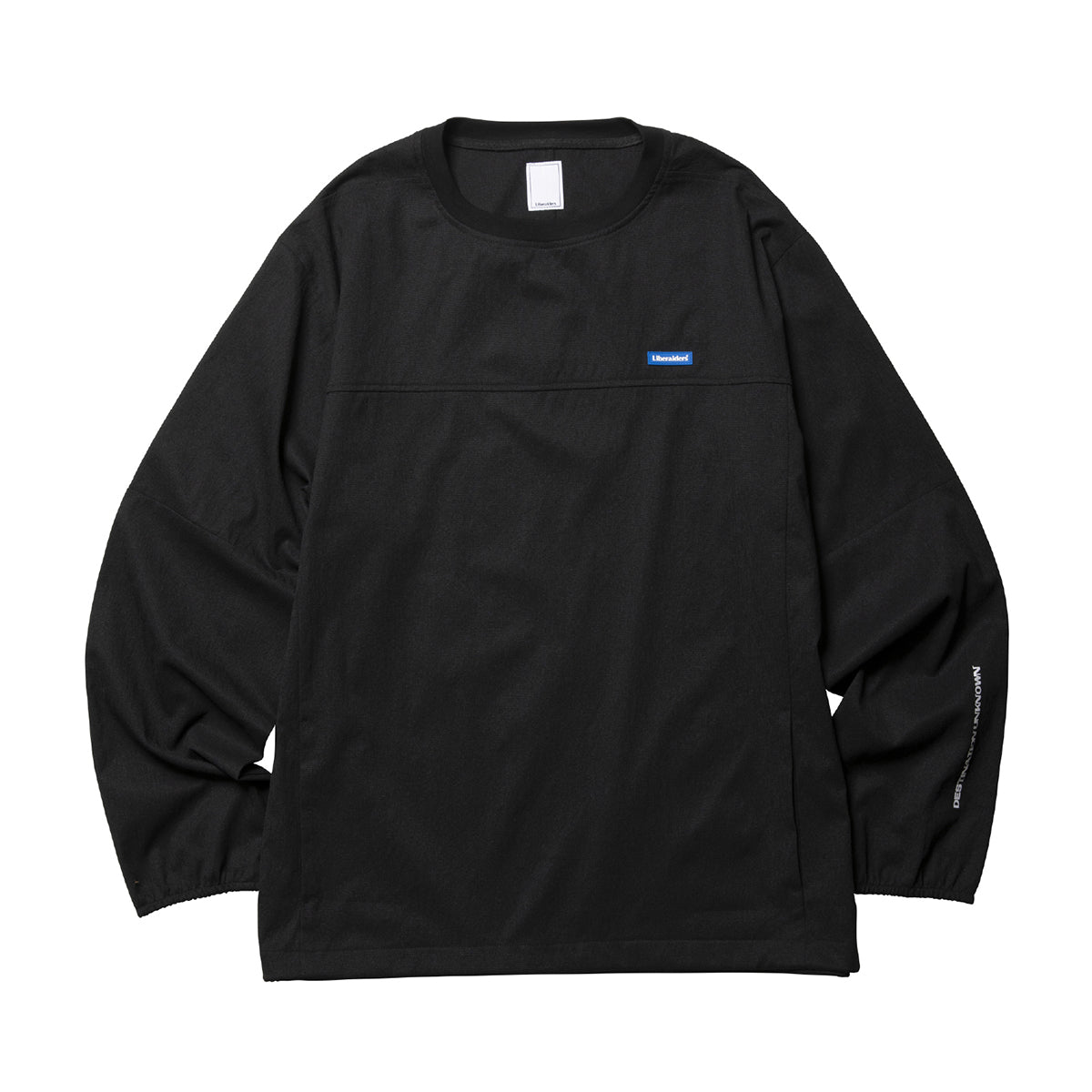 DOTAIR PULLOVER