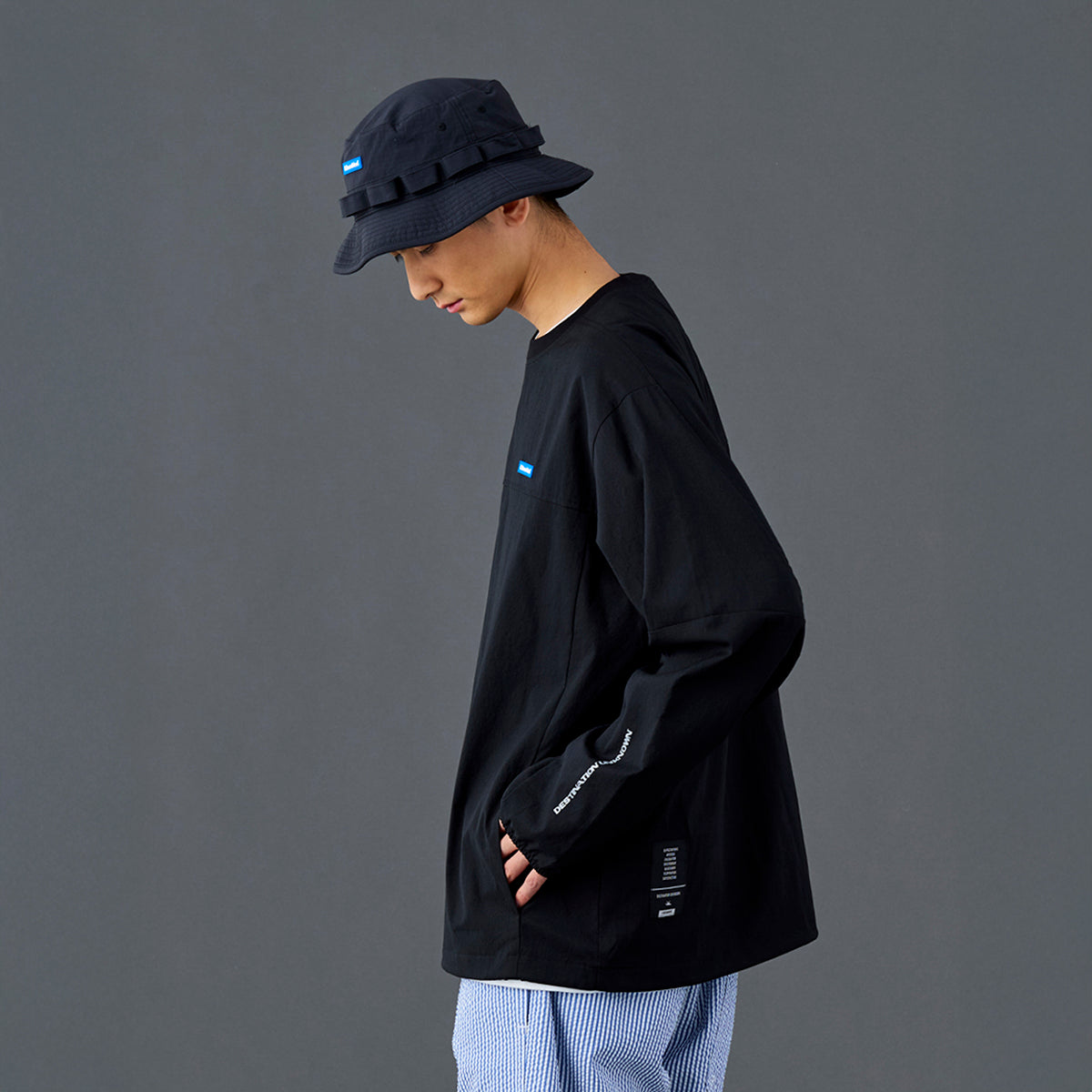 DOTAIR PULLOVER