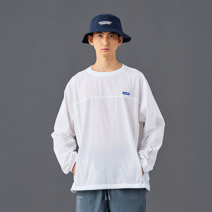 DOTAIR PULLOVER