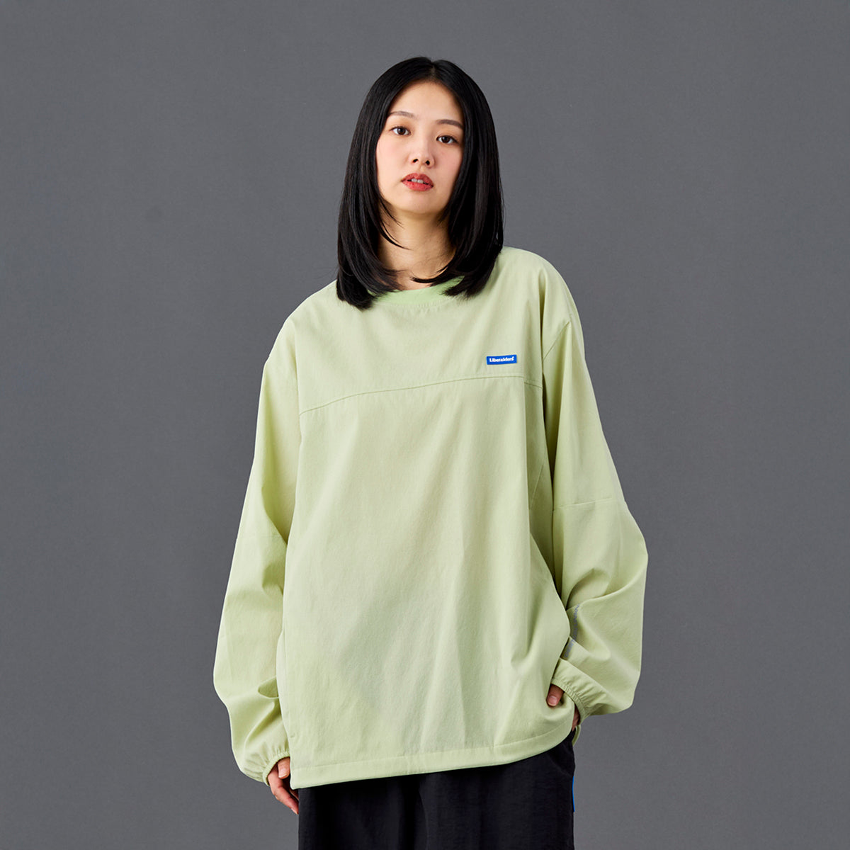 DOTAIR PULLOVER