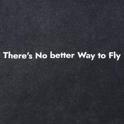 Liberaiders AIRLINE L/S TEE リベレイダース エアライン ロングスリーブ ティー 735052601【メンズ ヴィンテージTシャツ プリントTシャツ ロゴTシャツ 半袖Tシャツ 26SS】