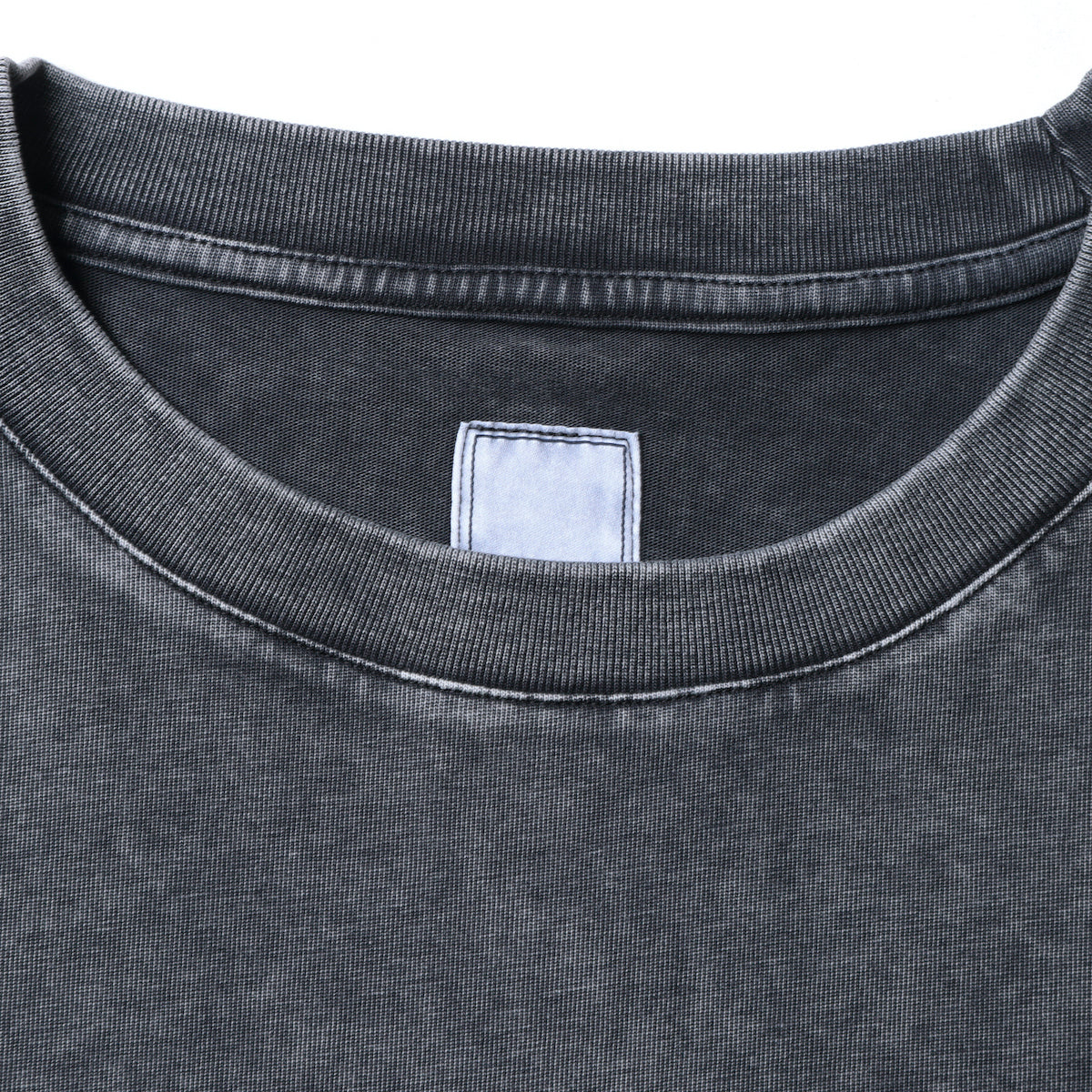 Liberaiders PIGMENT DYED DOLMAN SLEEVE TEE リベレイダース ピグメントダイ ドルマンスリーブ ティー 736042601【メンズ ドルマンスリーブTシャツ ビッグシルエットTシャツ 刺繍Tシャツ 26SS】