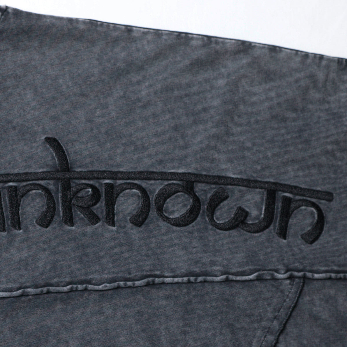 Liberaiders PIGMENT DYED DOLMAN SLEEVE TEE リベレイダース ピグメントダイ ドルマンスリーブ ティー 736042601【メンズ ドルマンスリーブTシャツ ビッグシルエットTシャツ 刺繍Tシャツ 26SS】