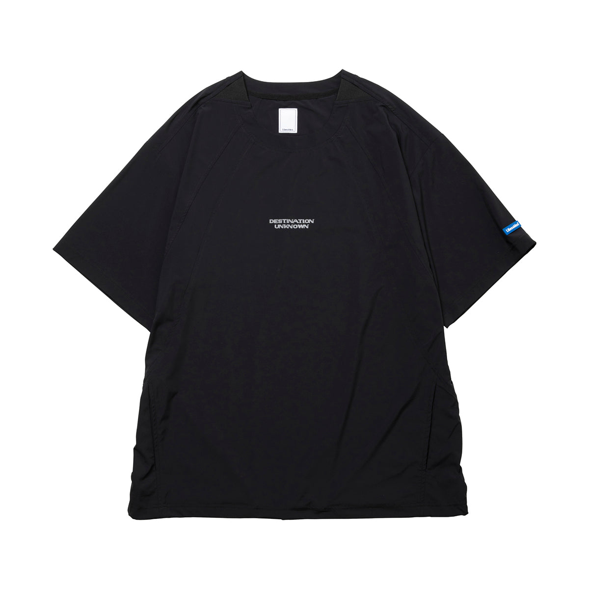 Liberaiders 4WAY STRETCH TEE IV 736062601 – Kinetics（キネティクス