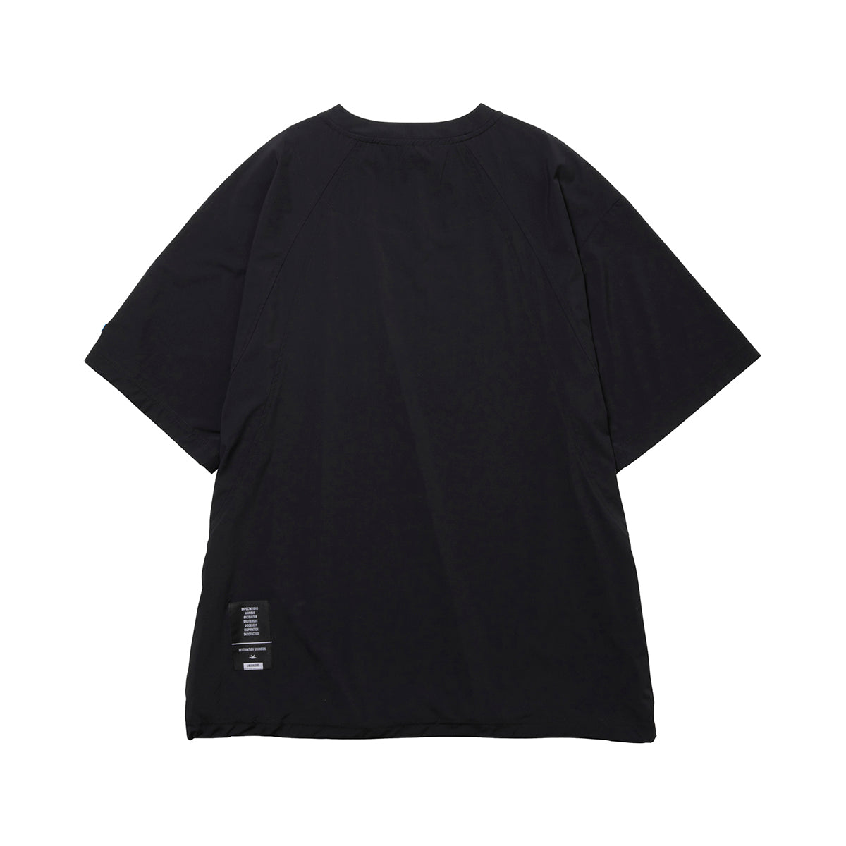 Liberaiders 4WAY STRETCH TEE IV 736062601 – Kinetics（キネティクス