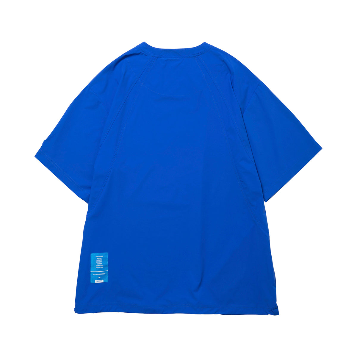 Liberaiders 4WAY STRETCH TEE IV 736062601 – Kinetics（キネティクス