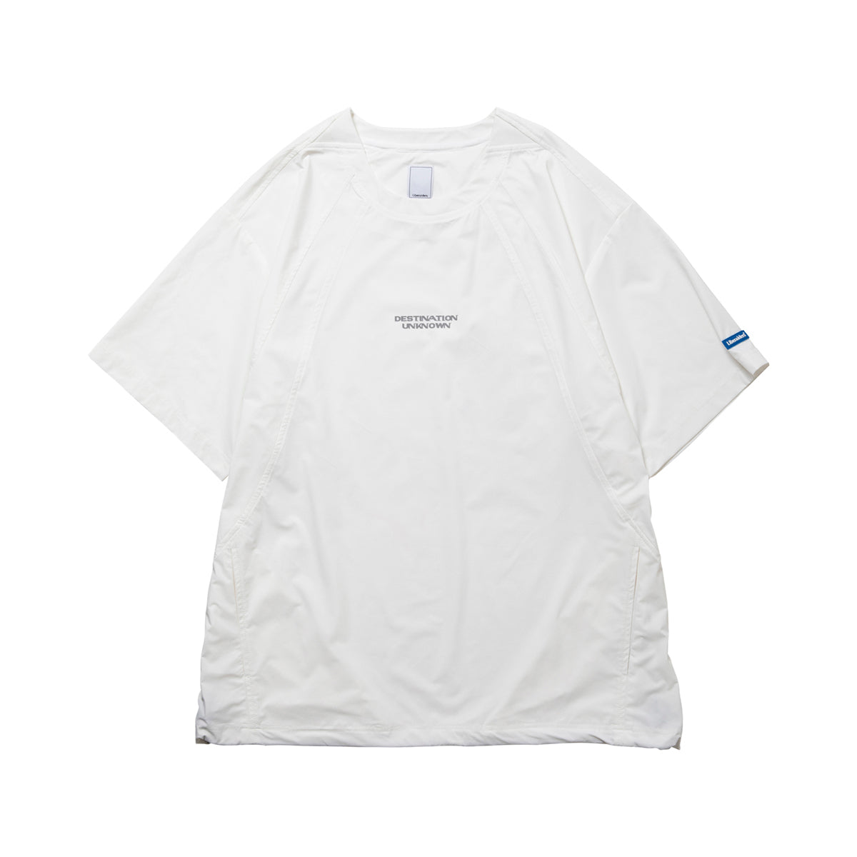 Liberaiders 4WAY STRETCH TEE IV 736062601 – Kinetics（キネティクス