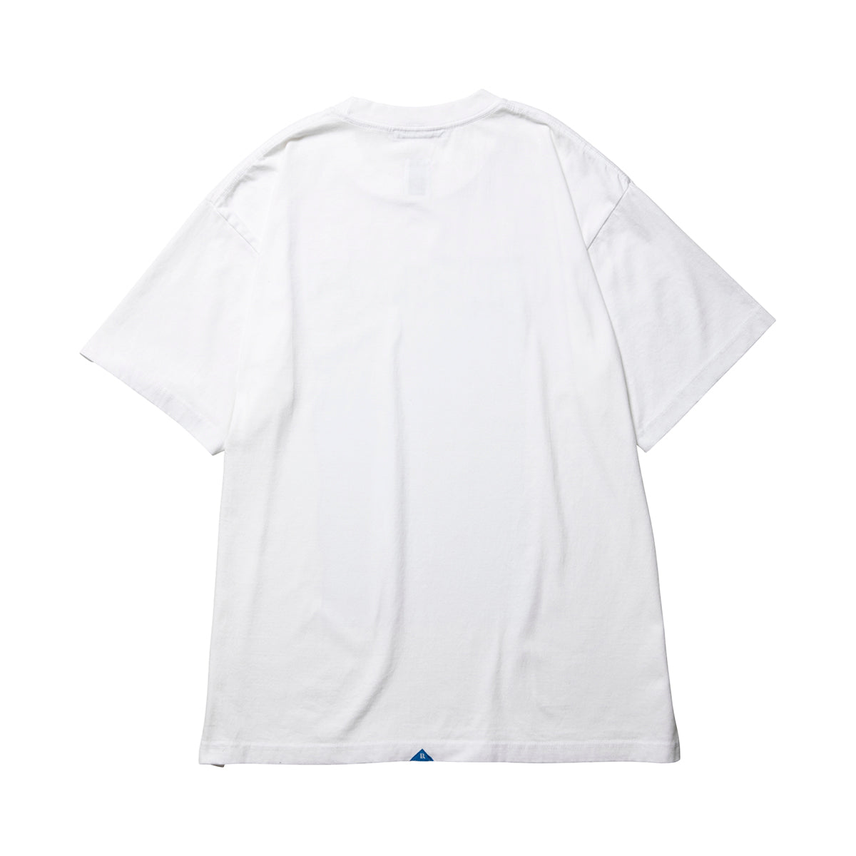 Liberaiders PSYCHEDELIC CITY TEE リベレイダース サイケデリック シティ ティー 736182601【メンズ 天竺生地 ヴィンテージライク グラフィック 26SS】