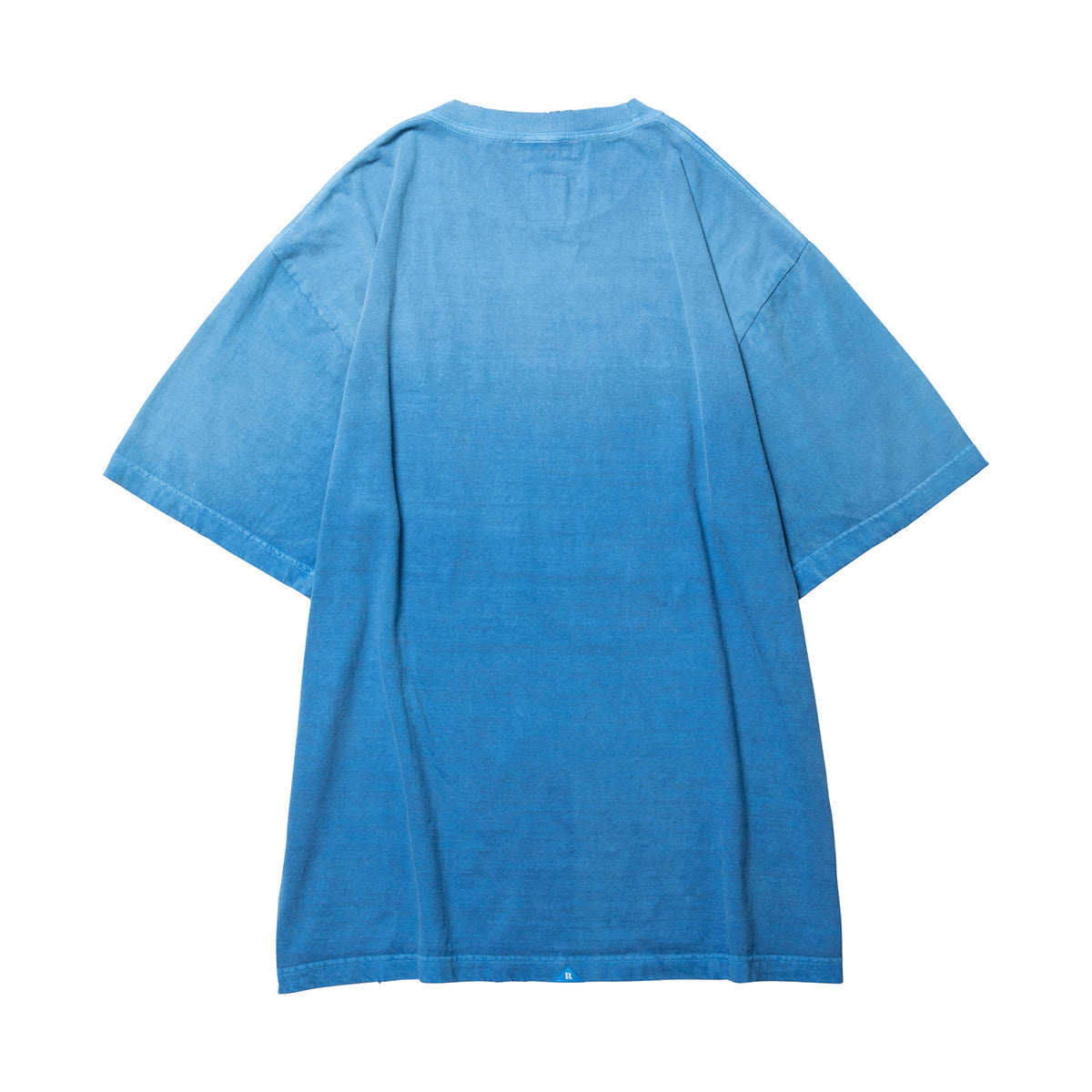 Liberaiders FADED PUNK LOGO TEE リベレイダース フェイデッド パンク ロゴ Tシャツ 736212601【メンズ 半袖 グラフィック コットン素材 26SS】